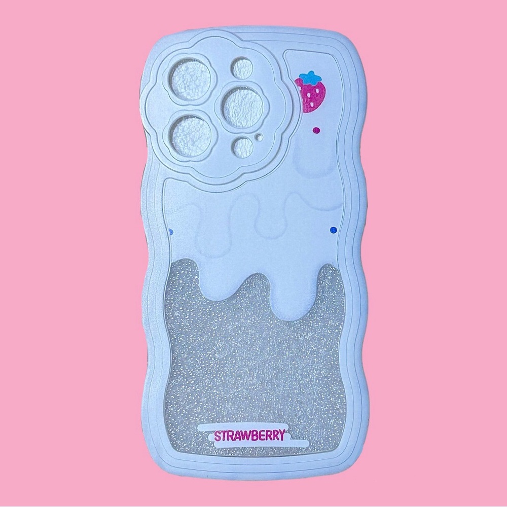 Desert-Like IPhone 14 Pro Phone Case
